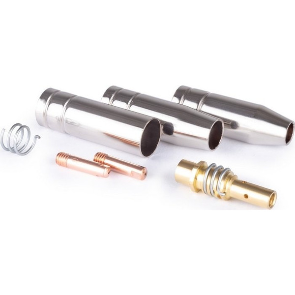 Сварочная горелка VARTEG MIG-15 5м