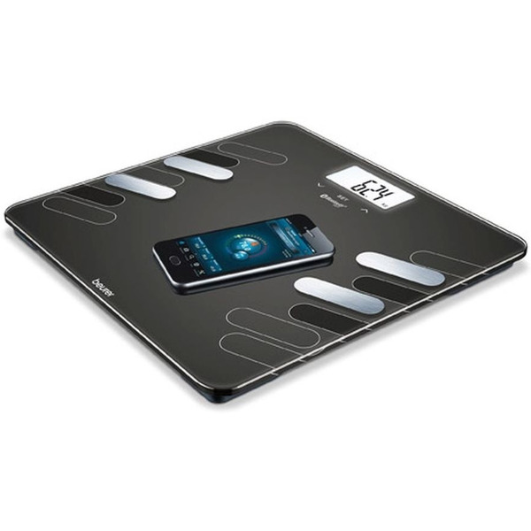 Напольные весы Beurer BF 600 (style)