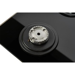 Газовая варочная панель DeLonghi GRETA 6GW NB