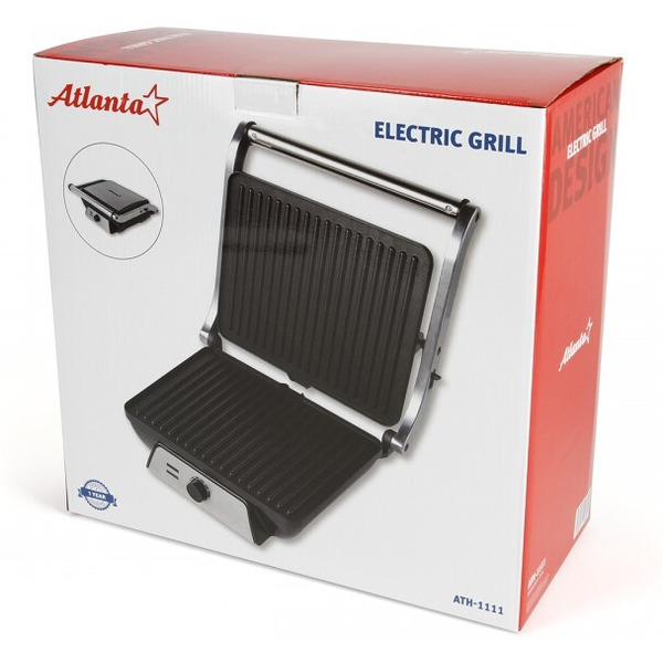 Электрогриль Atlanta ATH-1111