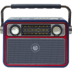 Радиоприемник Miru SR-1022