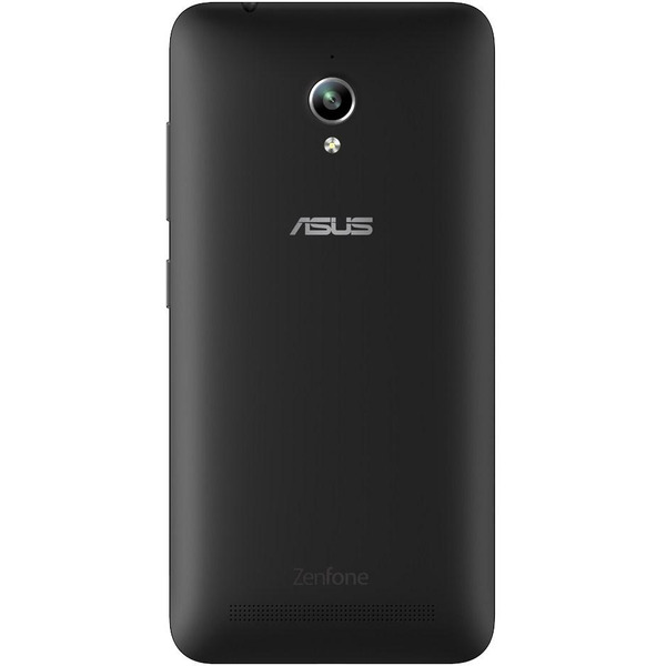 Смартфон ASUS ZenFone Go 8Gb (ZC500TG-1A088RU) Black