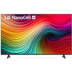 Телевизор LG 65NANO80T6A
