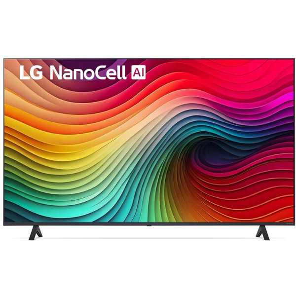 Телевизор LG 65NANO80T6A