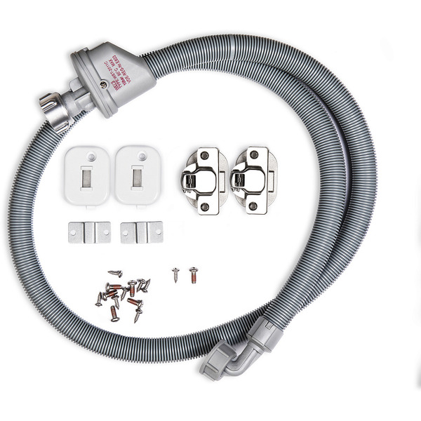 Стиральная машина MAUNFELD MBWM148S