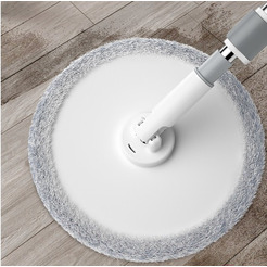 Набор для уборки Sundays Home TBD0112390501 (белый)