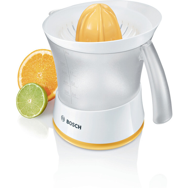 Пресс для цитрусовых Bosch VitaPress MCP3500N