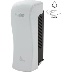 Дозатор Laima Professional Original 605774 (белый)