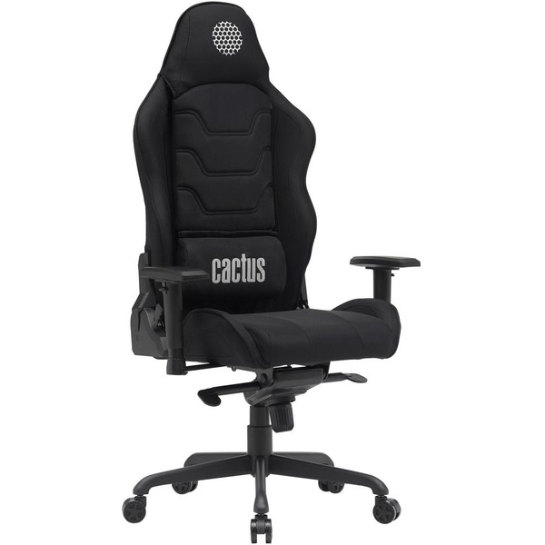 Кресло Cactus CS-CHR-MC04-BBK