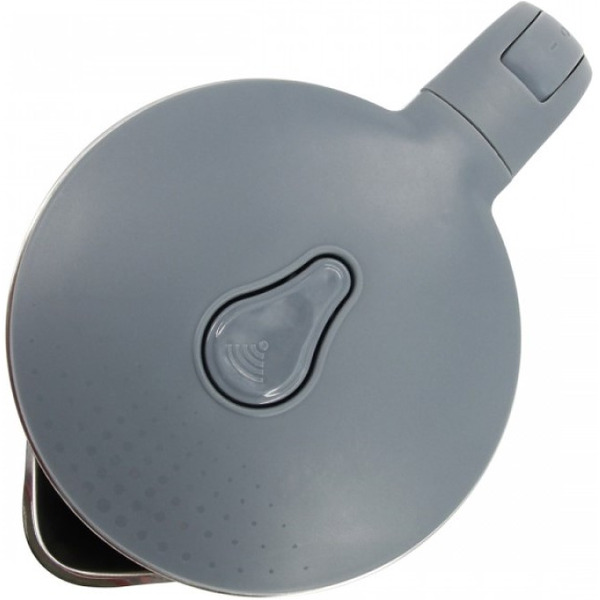 Электрический чайник Atlanta ATH-2447 (белый)