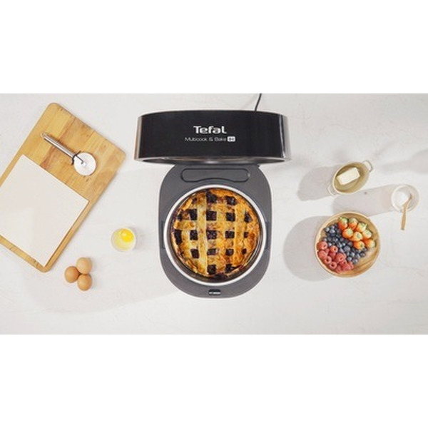 Мультиварка Tefal RK908A32