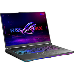 Игровой ноутбук ASUS ROG Strix G16 2025 G614FR-S5054
