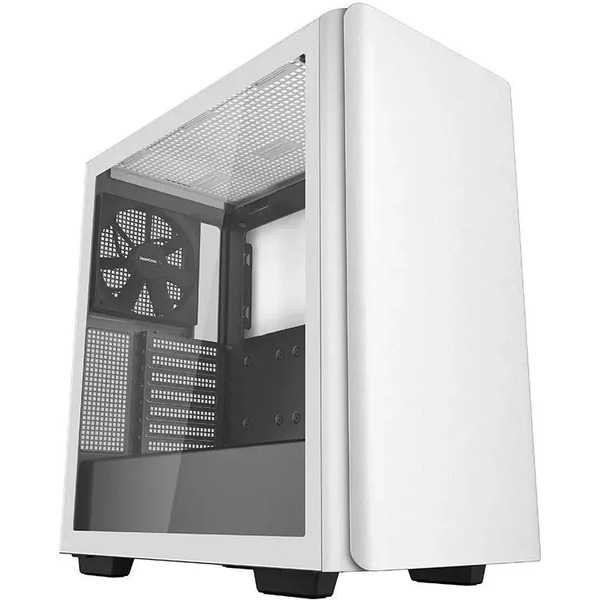 Корпус DeepCool CK500 WH (R-CK500-WHNNE2-G-1)