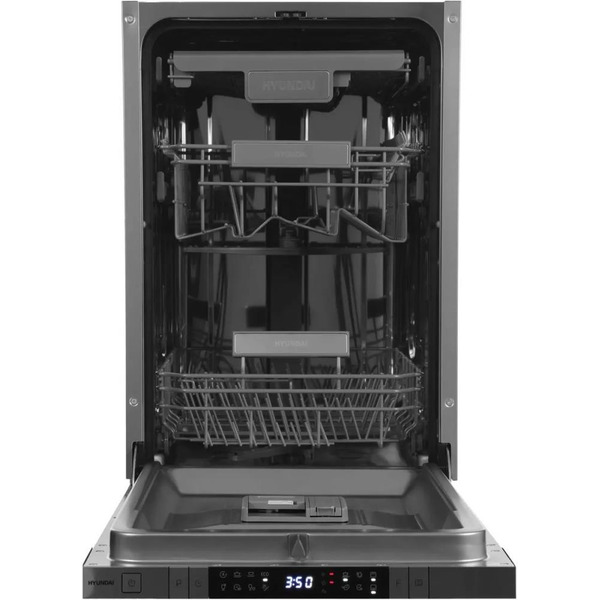 Посудомоечная машина Hyundai HBD 488