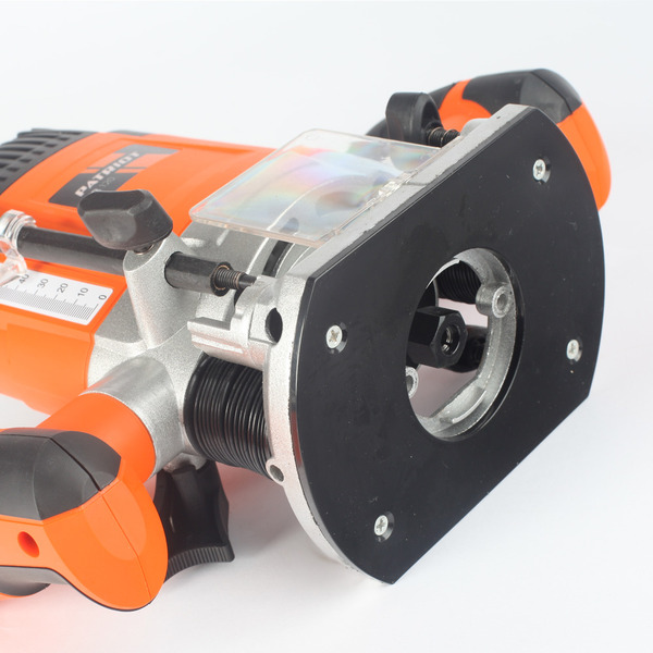 Фрезер электрический PATRIOT ER120 (150300011)