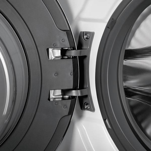 Стирально-сушильная машина MAUNFELD MFWD121010WH06 (в 2-х коробках)