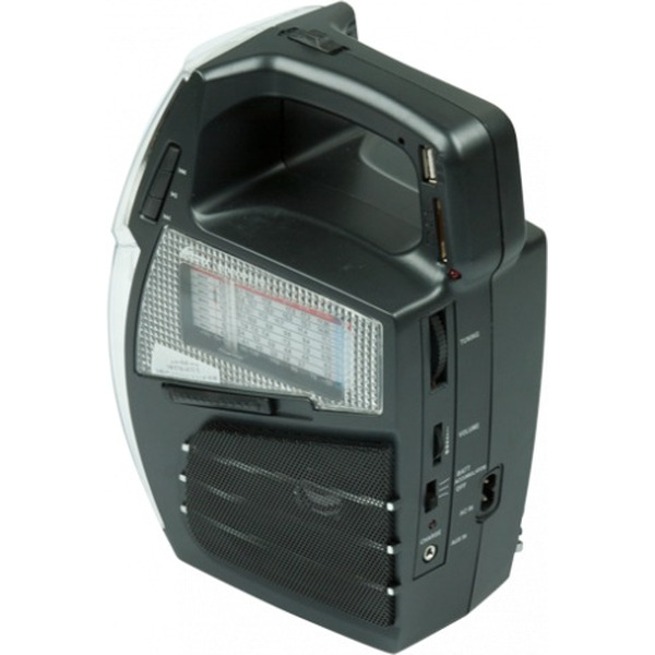 Радиоприемник RITMIX RPR-555