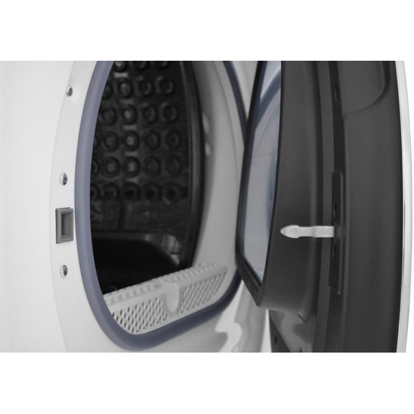 Сушильная машина ZUGEL ZDF83HP