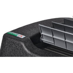 Водяной тепловентилятор Ballu BHP-W3-50-S