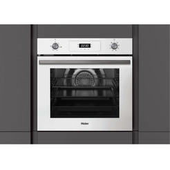 Духовой шкаф Haier HOD-P08TGW