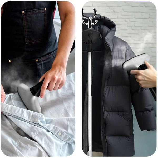 Отпариватель Kitfort КТ-9360