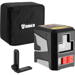 Лазерный нивелир Deko DKLL11 (065-0203)