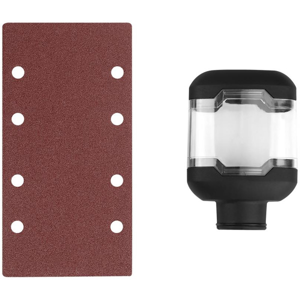 Машина плоскошлифовальная вибрационная STAVR SFS 400V