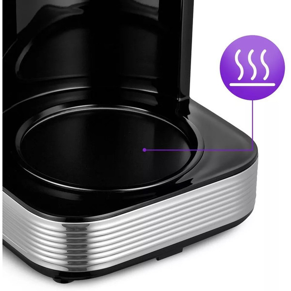 Кофеварка Kitfort КТ-7222