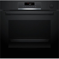 Духовой шкаф Bosch Serie 4 HRG532BB3
