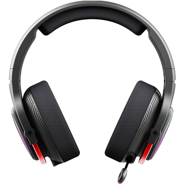 Наушники A4Tech Bloody MR720 (черный)