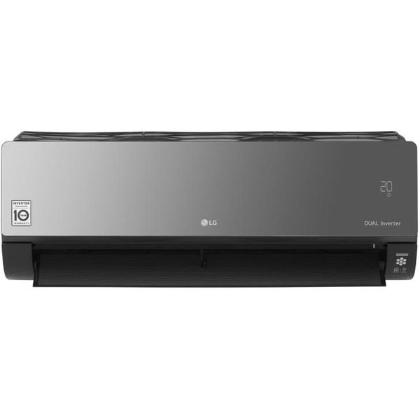 Кондиционер LG Artcool Mirror AC12BK