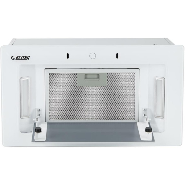 Кухонная вытяжка Exiteq EX-1436 (белый)