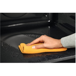 Духовой шкаф Electrolux EOF3H40X