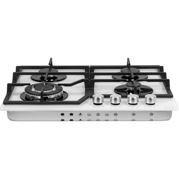 Варочная панель ZORG HAG61 FDW WH