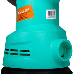 Шлифмашина Sturm OS8135R (S-076292)