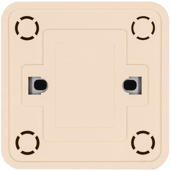 Выключатель TDM Electric Ладога SQ1801-0010