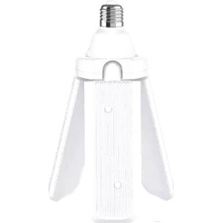 Лампочка Gauss Basic Клевер-3 22W 2100lm 4000K E27 11732222