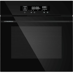 Духовой шкаф MAUNFELD AEOD76106B