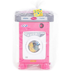 Комплект бытовой техники игрушечный Полесье Carmen №2 со стиральной машиной 47939