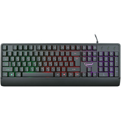 Клавиатура Gembird KB-220L