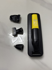 Триммер Kitfort КТ-3139-3