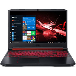 Ноутбук Acer Nitro 5 AN515-54-57WP NH.Q5BEU.047