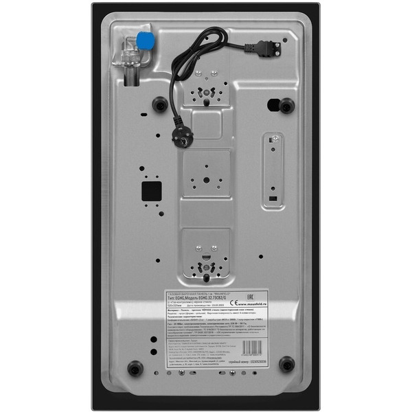 Варочная панель MAUNFELD EGHG.32.73CB2/G