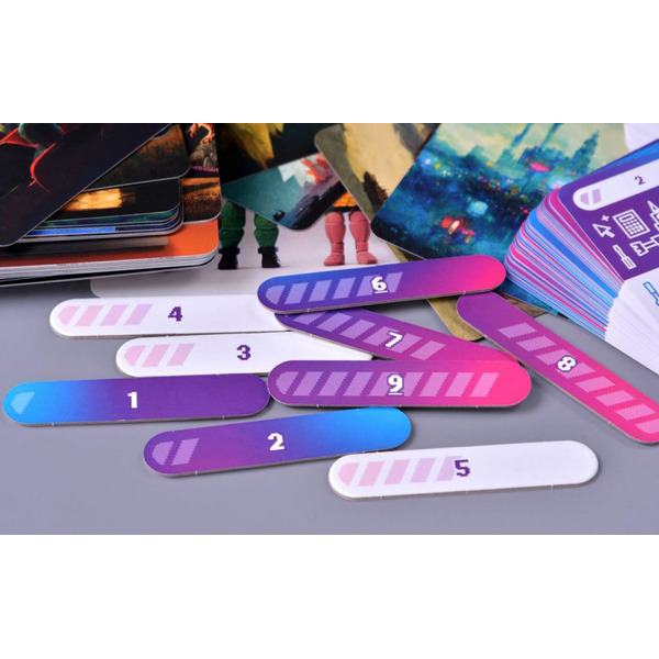 Настольная игра Hobby World Я не человек (915534)