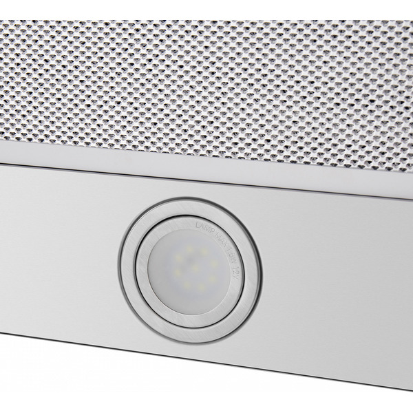 Кухонная вытяжка MAUNFELD Cork Plus 90 (нержавеющая сталь)