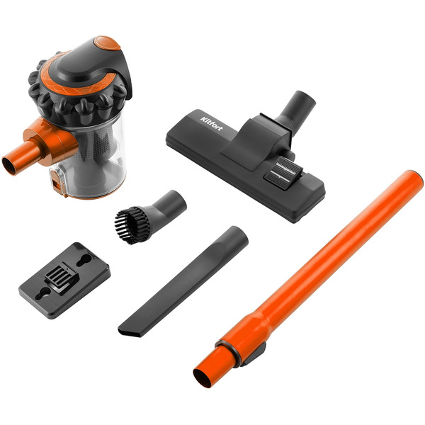 Пылесос Kitfort KT-544-3