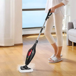 Паровая швабра Kitfort КТ-1069