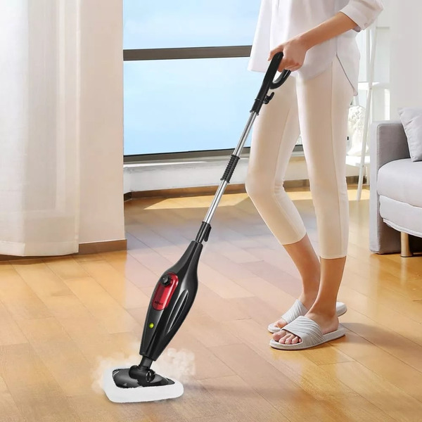 Паровая швабра Kitfort КТ-1069