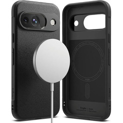 Чехол RINGKE ONYX MAGNETIC MAGSAFE для GOOGLE PIXEL 9 BLACK