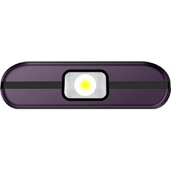 Мобильный телефон BQ 2458 Barrel L (Purple/Black)